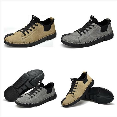 mens leisure shoes